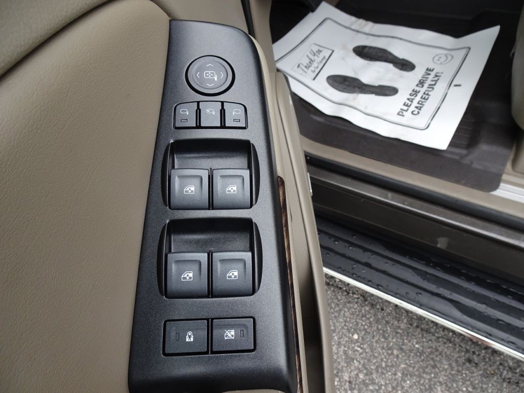 2019 GMC Yukon Image 12