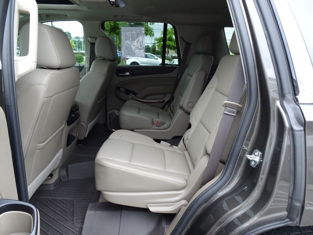2019 GMC Yukon Image 14
