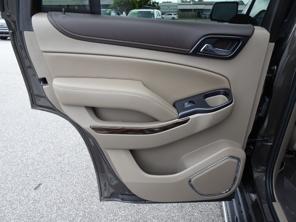 2019 GMC Yukon Image 15