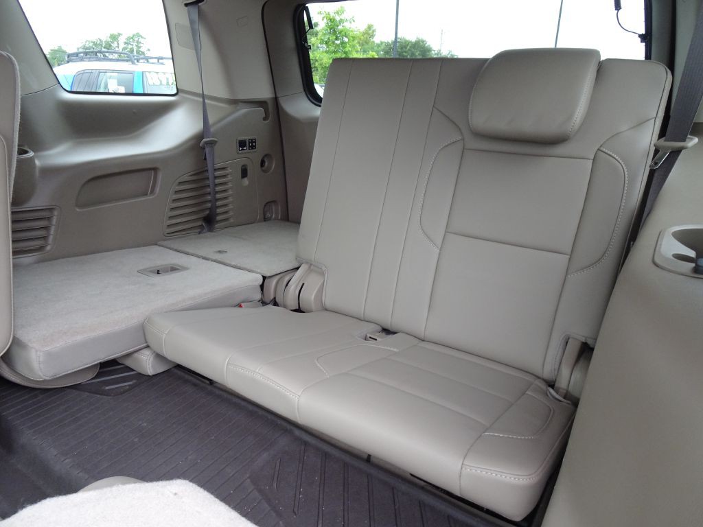 2019 GMC Yukon Image 16