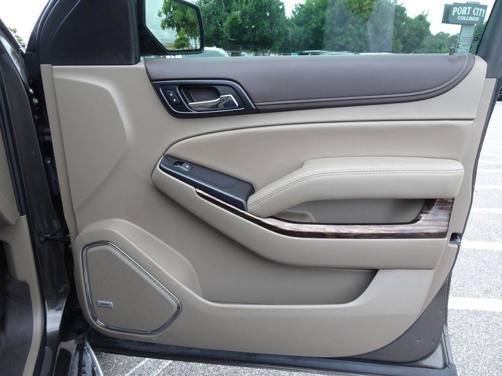 2019 GMC Yukon Image 18