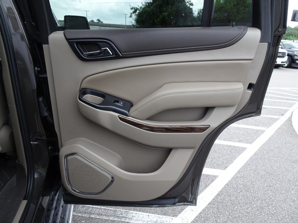 2019 GMC Yukon Image 20