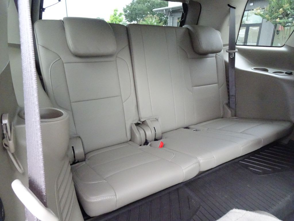 2019 GMC Yukon Image 21