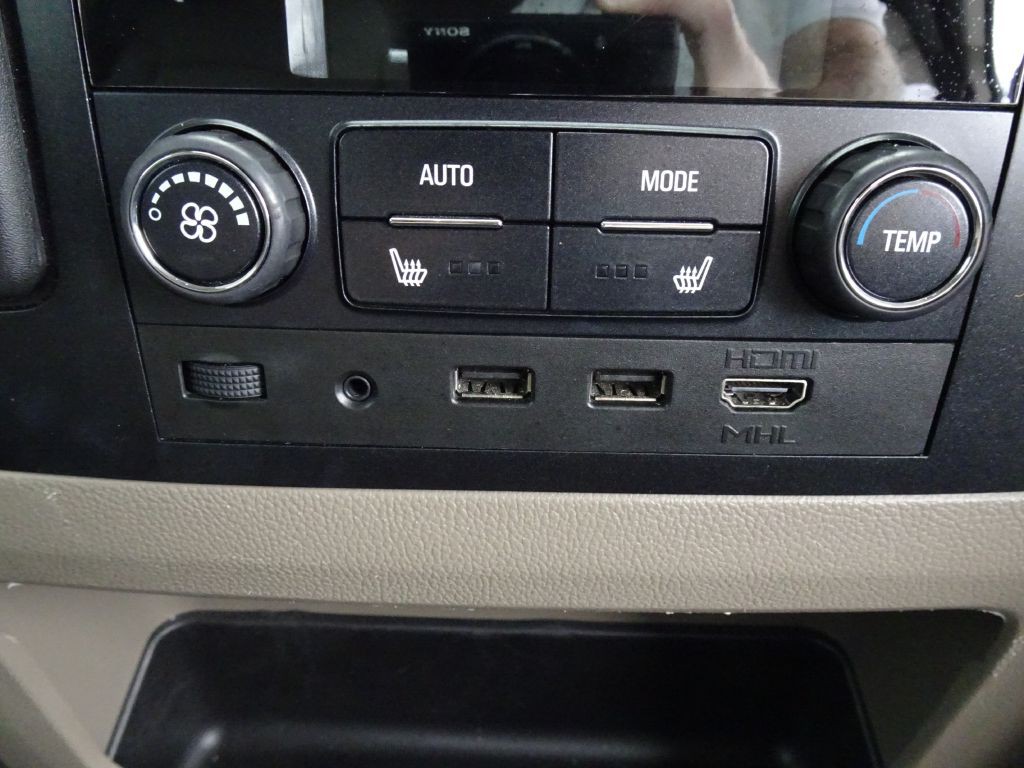 2019 GMC Yukon Image 24