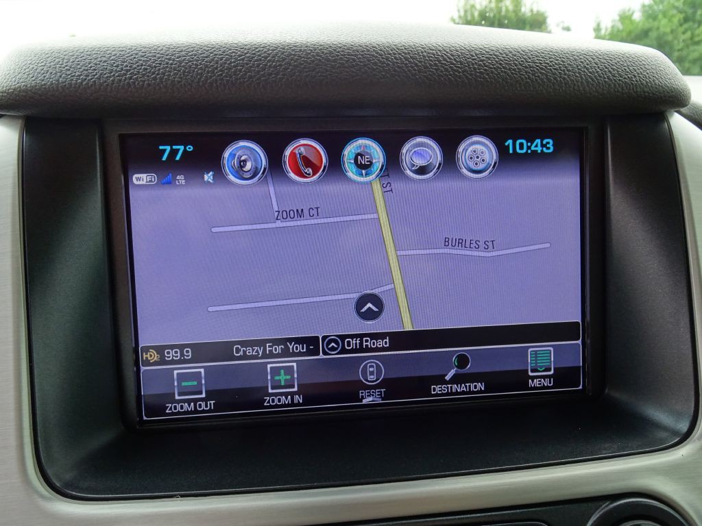2019 GMC Yukon Image 26