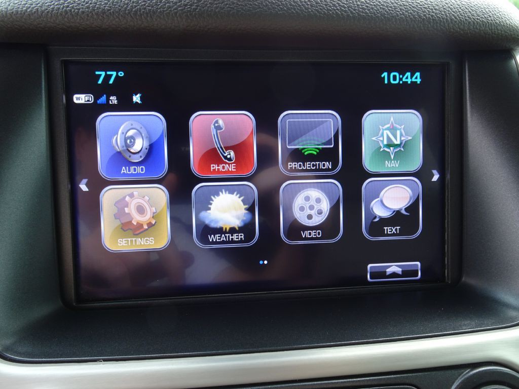 2019 GMC Yukon Image 28