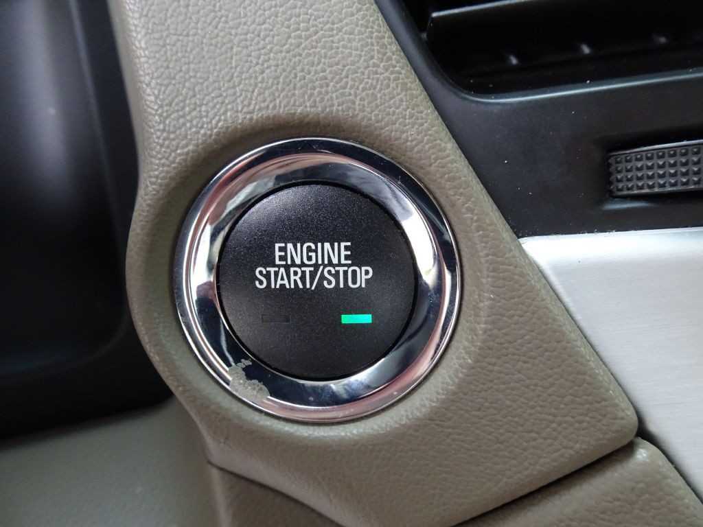 2019 GMC Yukon Image 30