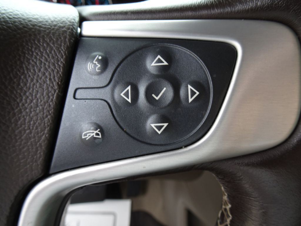 2019 GMC Yukon Image 31