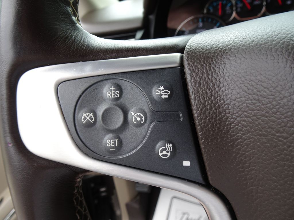 2019 GMC Yukon Image 32