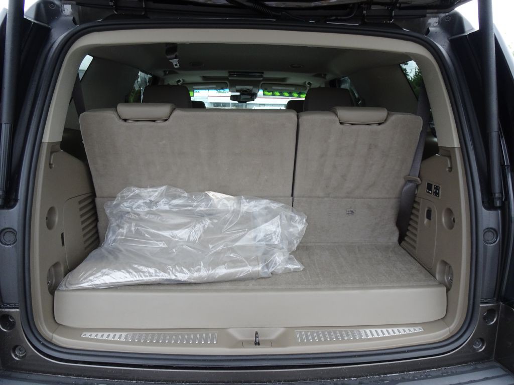 2019 GMC Yukon Image 34