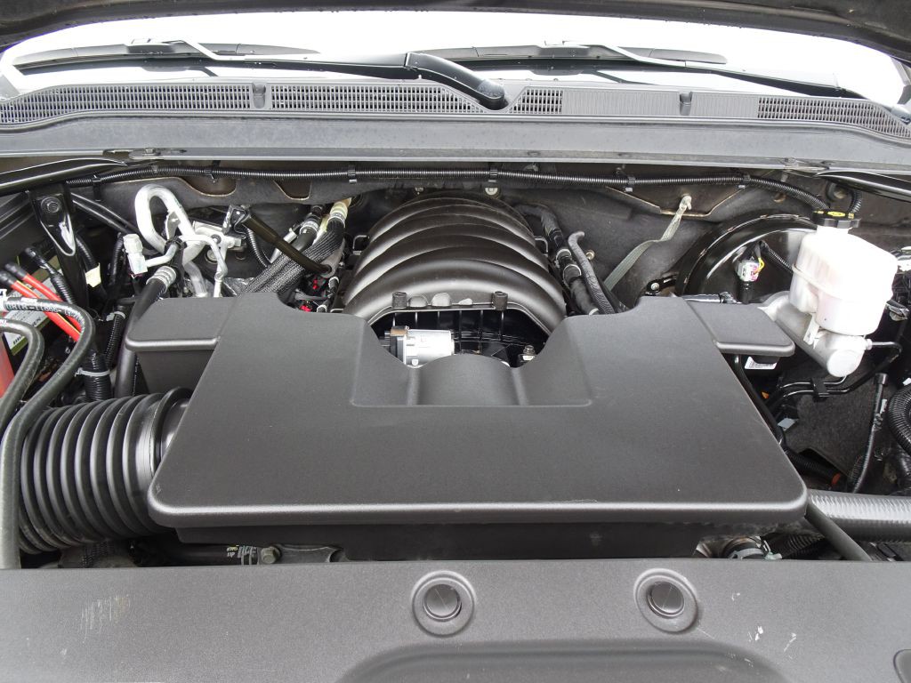 2019 GMC Yukon Image 37