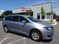 Image for 2020 Chrysler Pacifica Touring L ID: 6693129