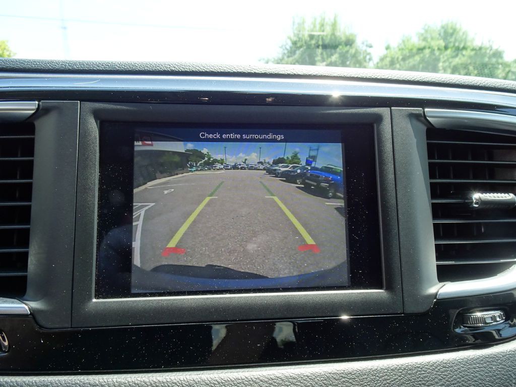 2020 Chrysler Pacifica Image 23