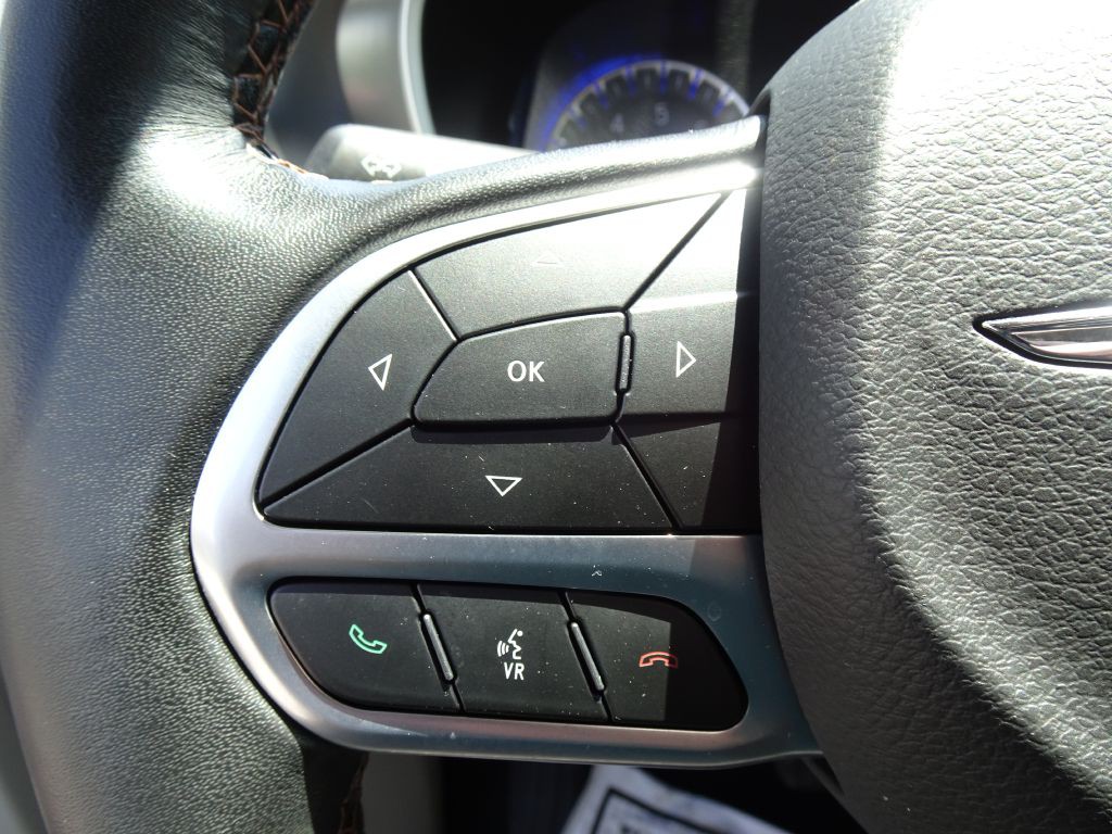 2020 Chrysler Pacifica Image 26