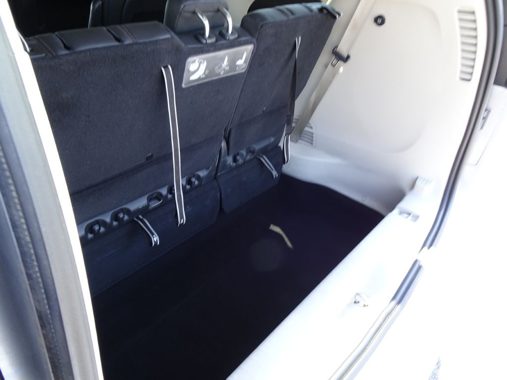 2020 Chrysler Pacifica Image 28