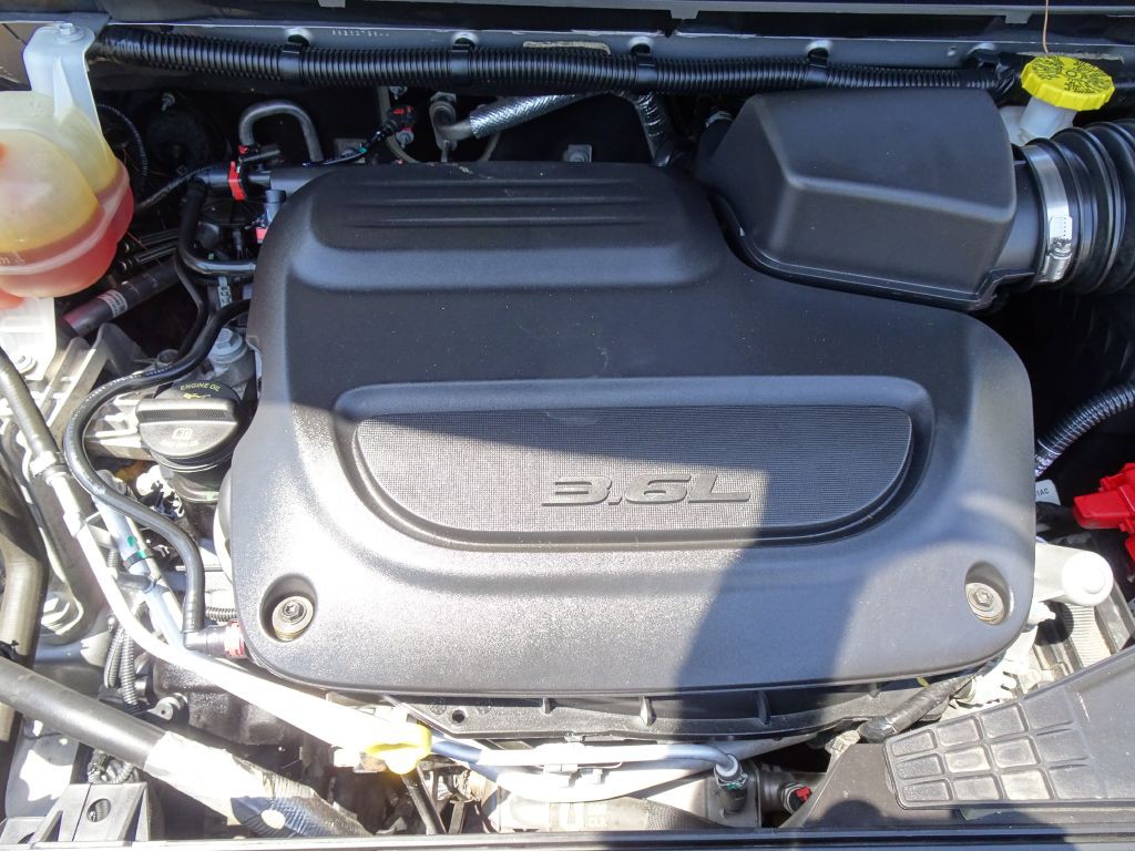 2020 Chrysler Pacifica Image 30