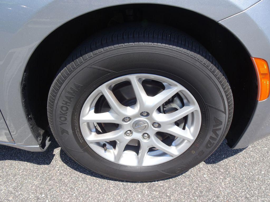 2020 Chrysler Pacifica Image 31