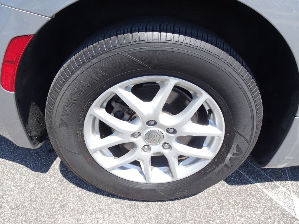 2020 Chrysler Pacifica Image 33