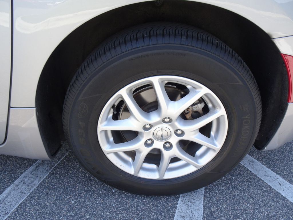 2020 Chrysler Pacifica Image 35