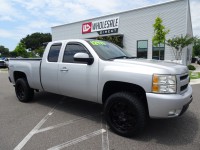 Image for 2010 Chevrolet Silverado 1500 LTZ ID: 6702834