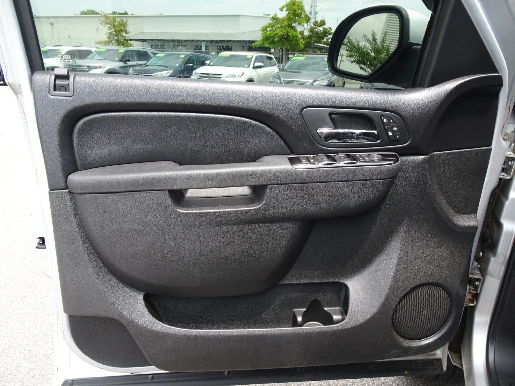 2010 Chevrolet Silverado 1500 Image 10