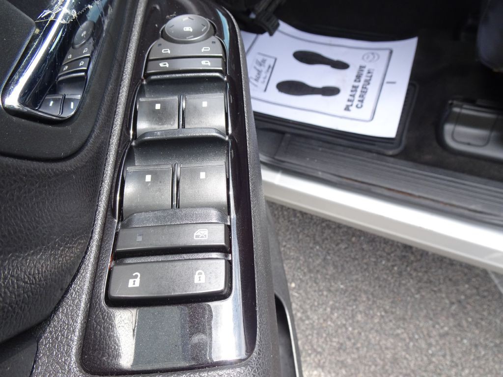 2010 Chevrolet Silverado 1500 Image 11