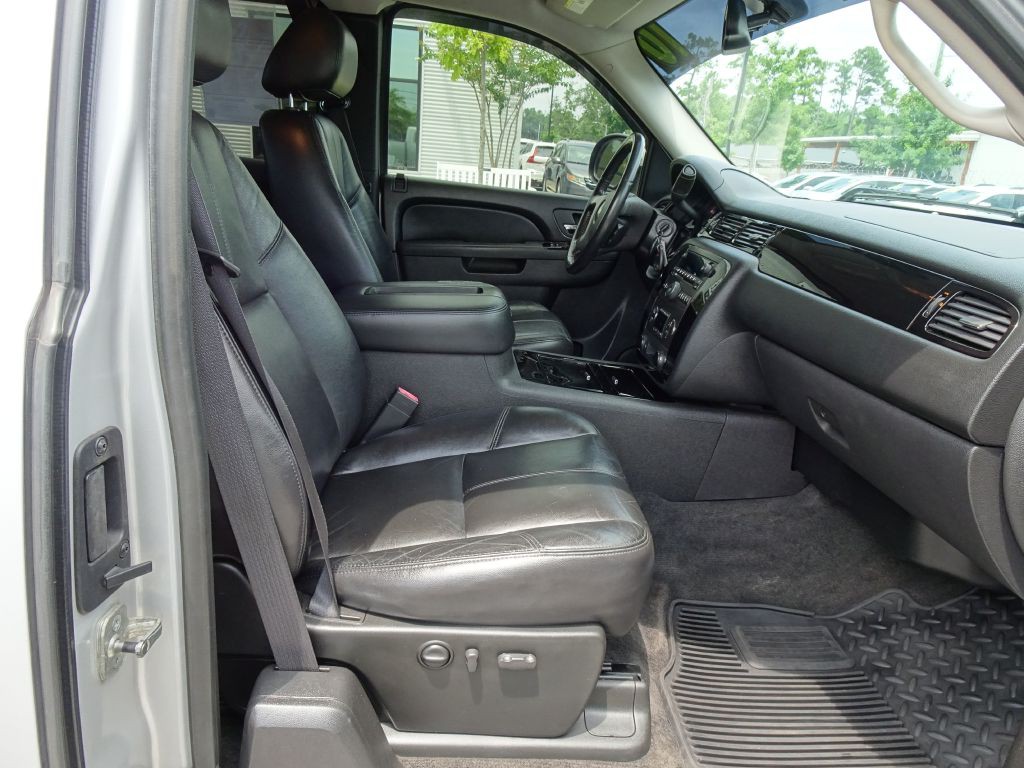 2010 Chevrolet Silverado 1500 Image 14