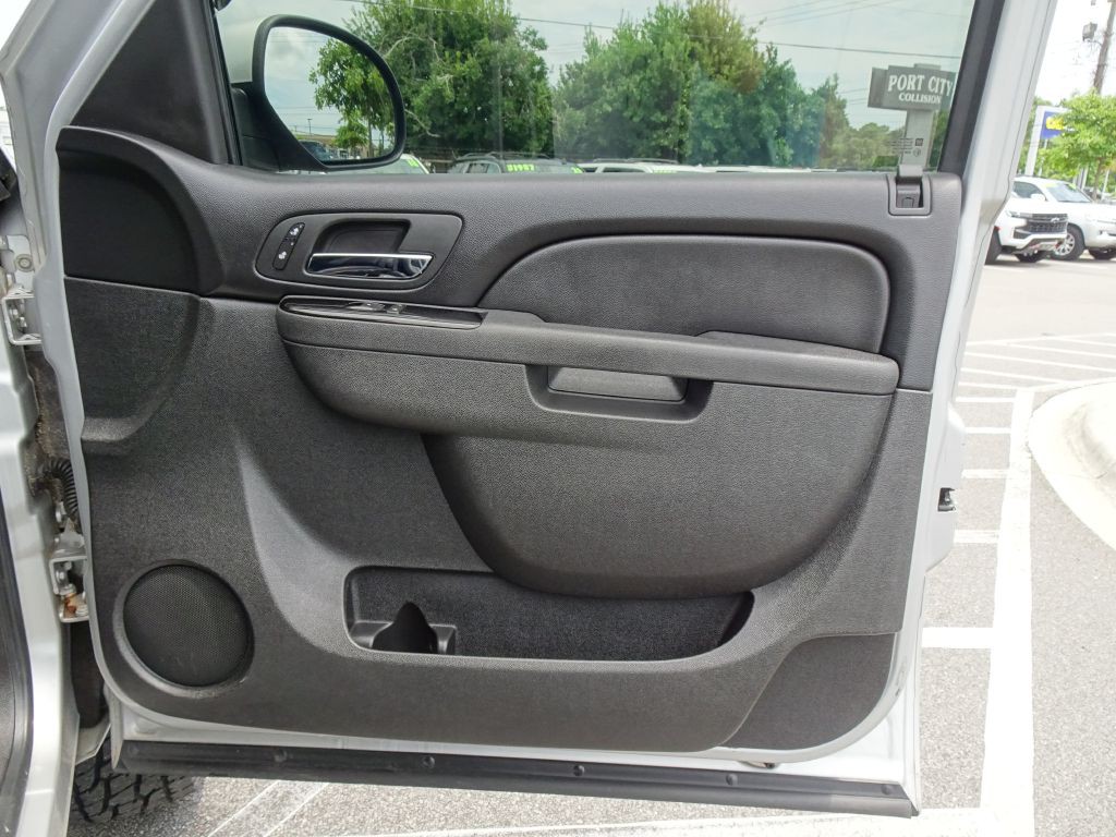 2010 Chevrolet Silverado 1500 Image 15