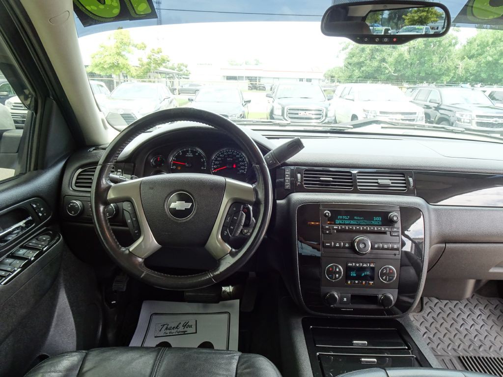 2010 Chevrolet Silverado 1500 Image 18