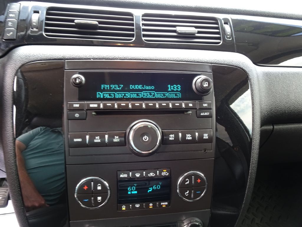 2010 Chevrolet Silverado 1500 Image 19