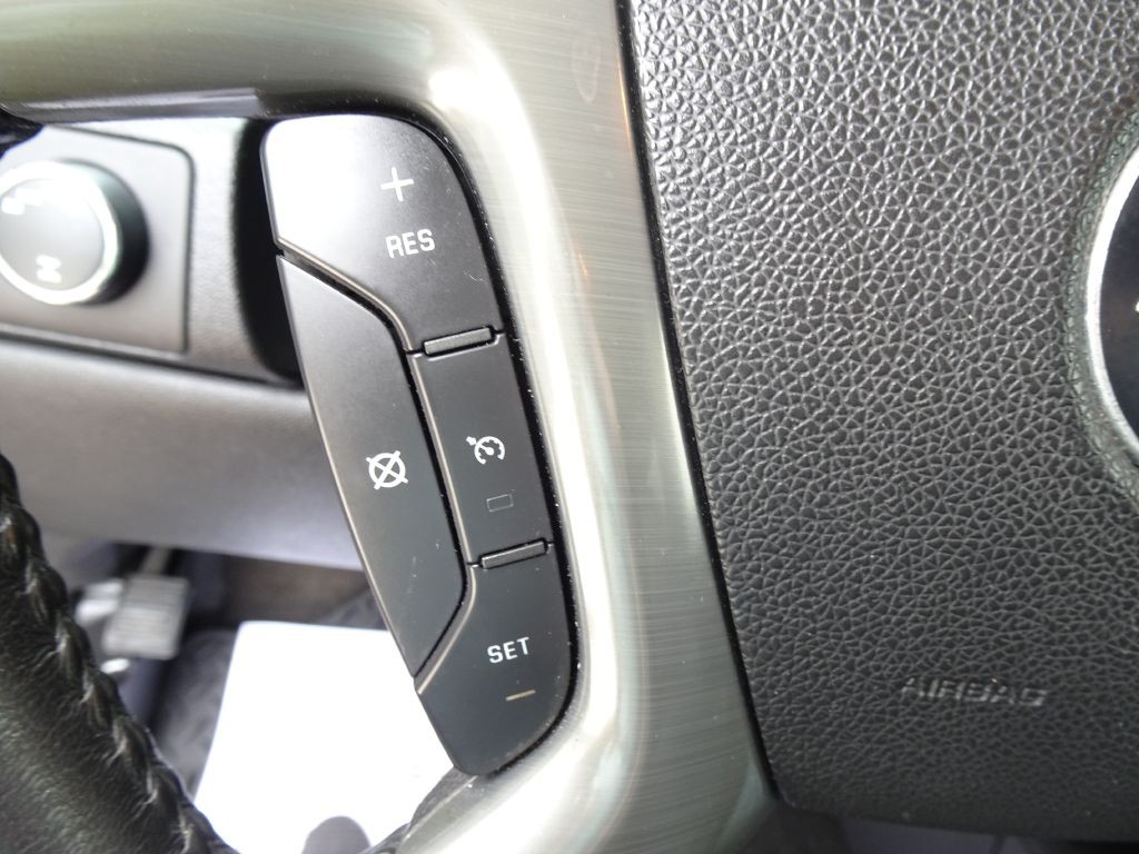 2010 Chevrolet Silverado 1500 Image 22