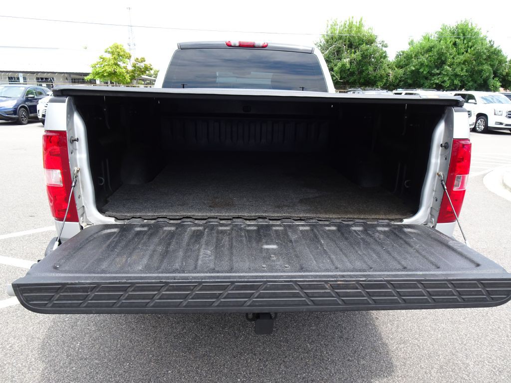 2010 Chevrolet Silverado 1500 Image 23