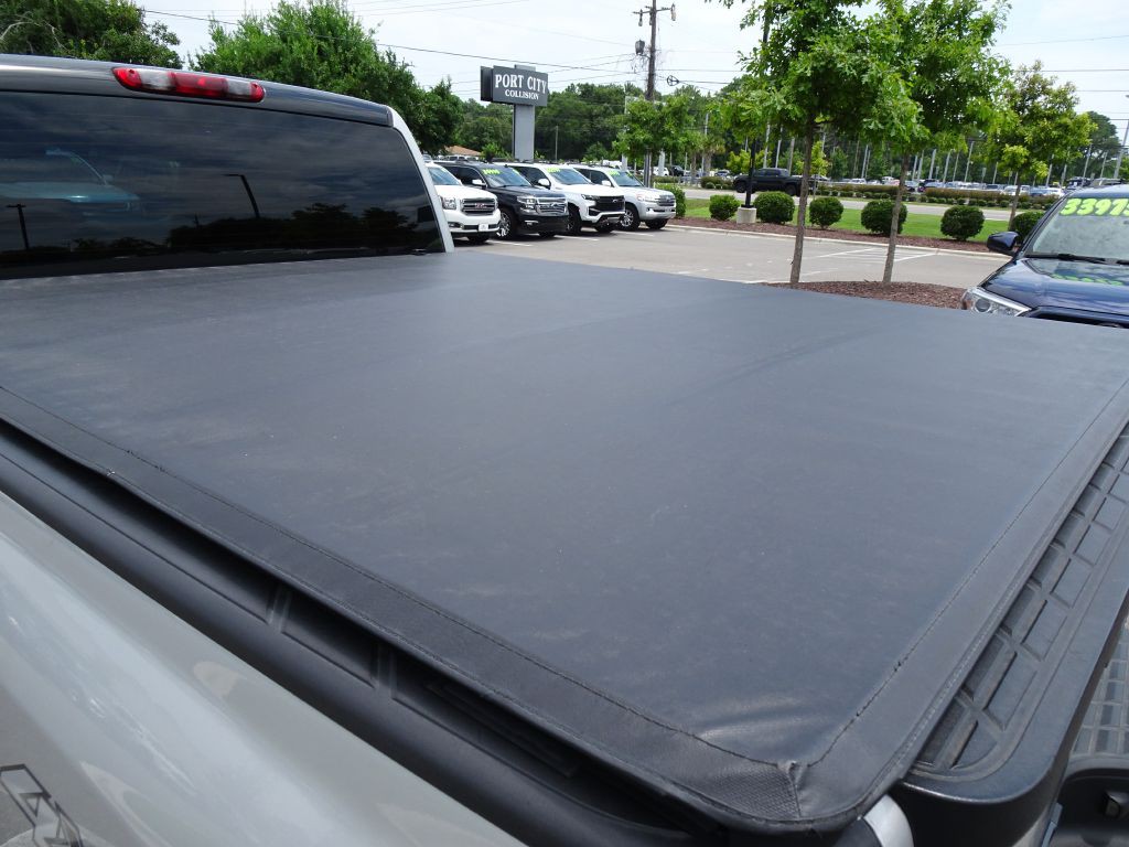 2010 Chevrolet Silverado 1500 Image 25