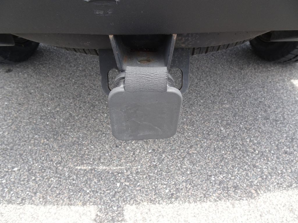 2010 Chevrolet Silverado 1500 Image 26