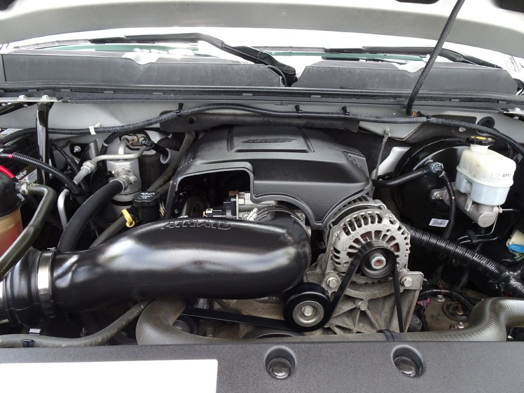 2010 Chevrolet Silverado 1500 Image 27