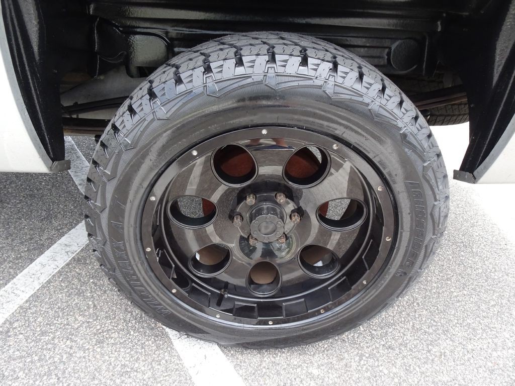 2010 Chevrolet Silverado 1500 Image 32