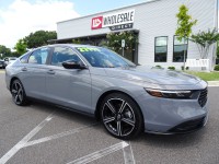 Image for 2024 Honda Accord Hybrid Sport ID: 6703564