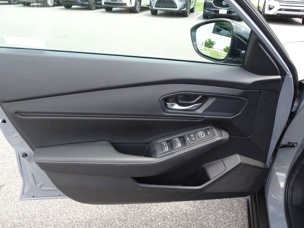 2024 Honda Accord Image 10