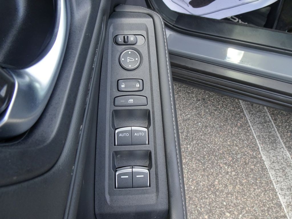 2024 Honda Accord Image 11