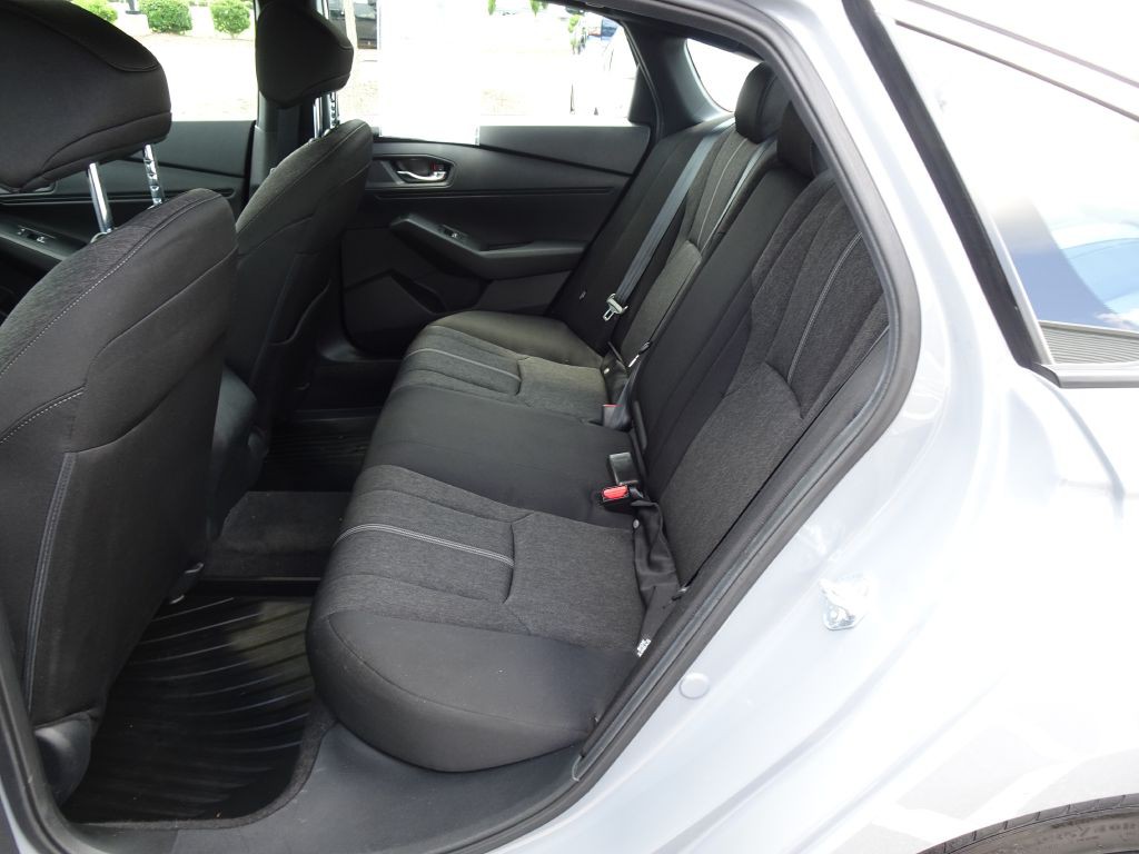 2024 Honda Accord Image 12
