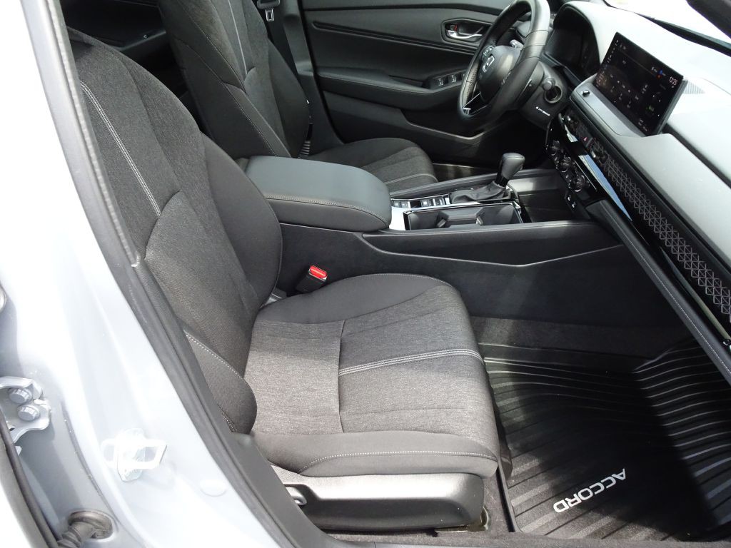 2024 Honda Accord Image 14
