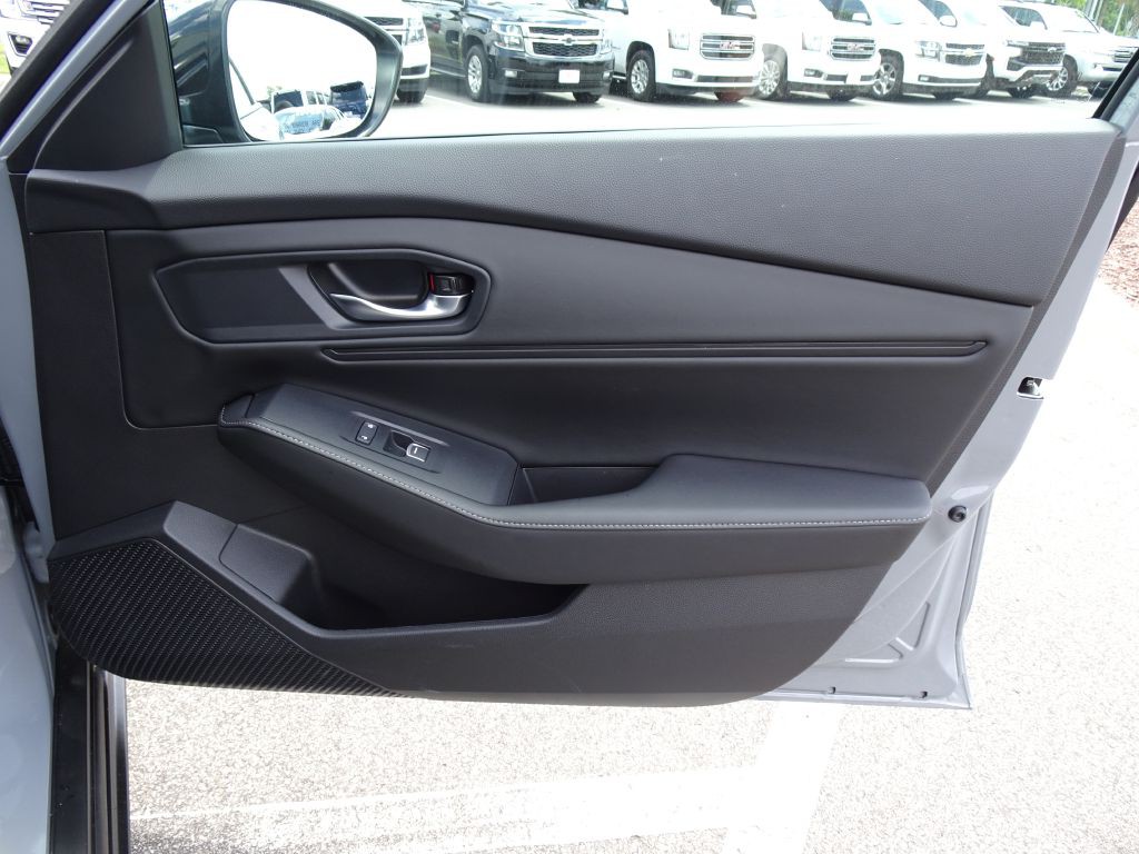 2024 Honda Accord Image 15