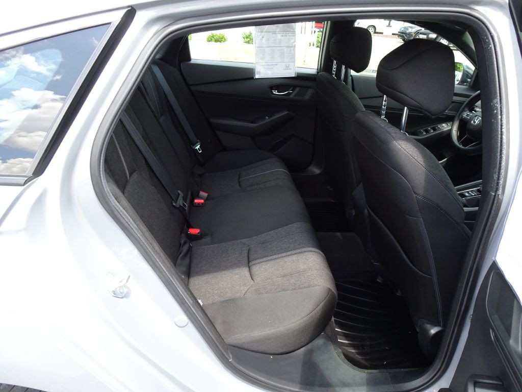2024 Honda Accord Image 16