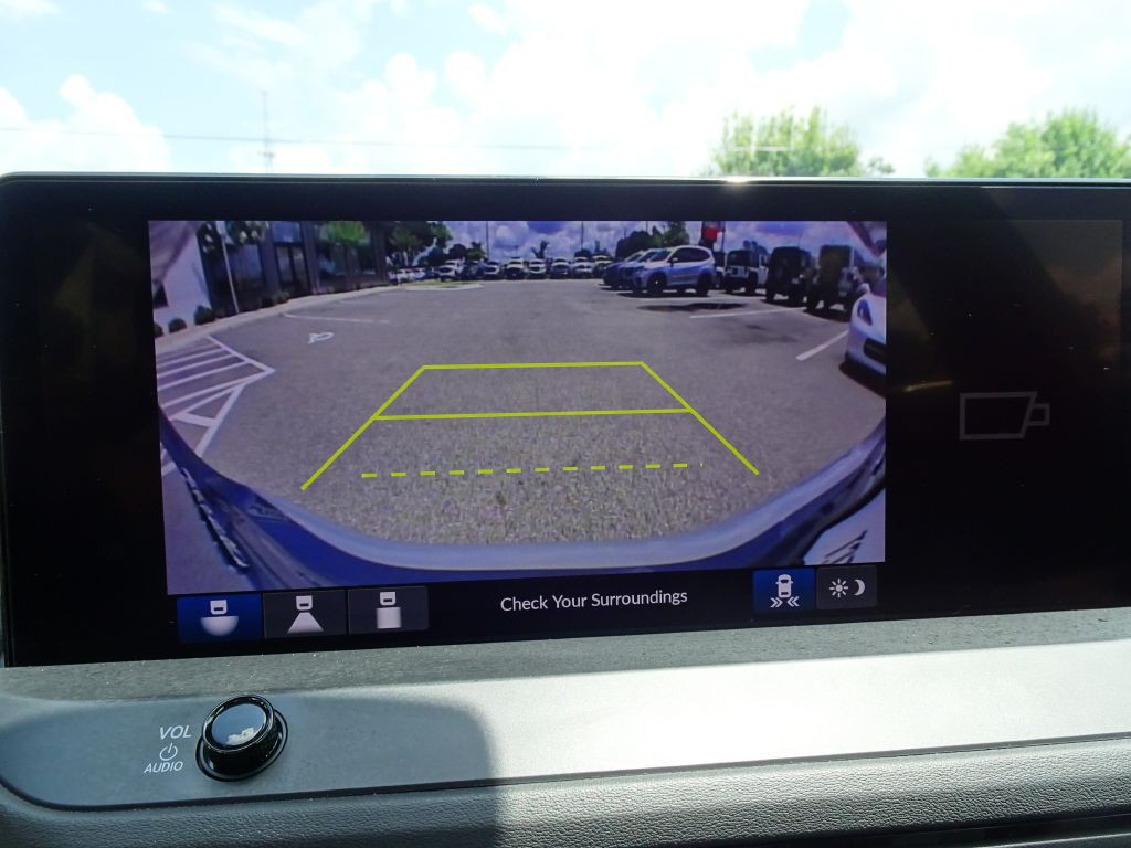 2024 Honda Accord Image 21