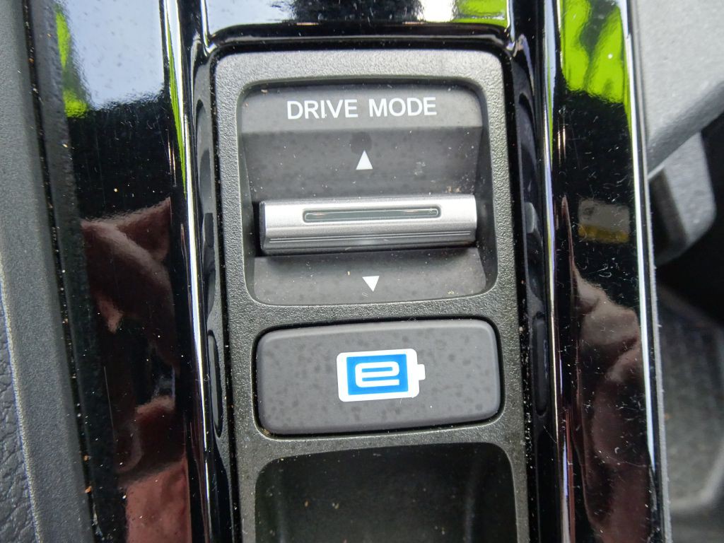 2024 Honda Accord Image 22
