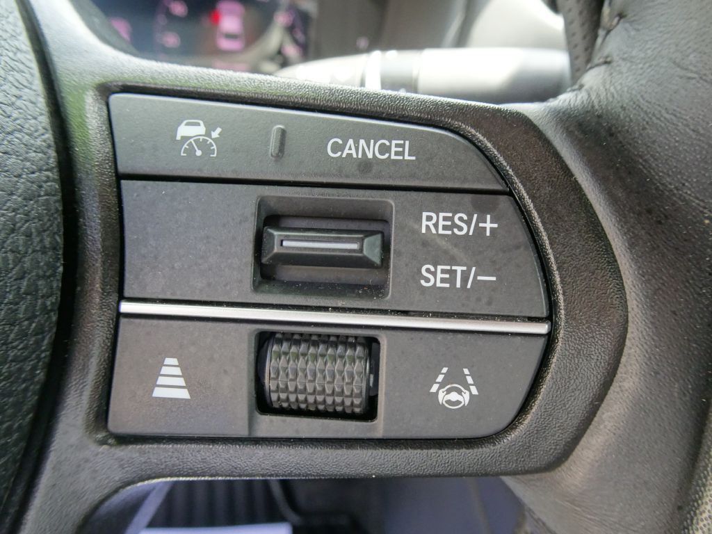 2024 Honda Accord Image 23