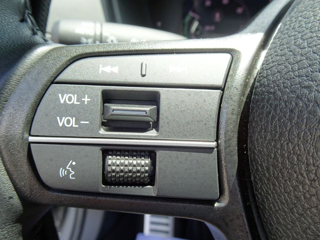 2024 Honda Accord Image 24