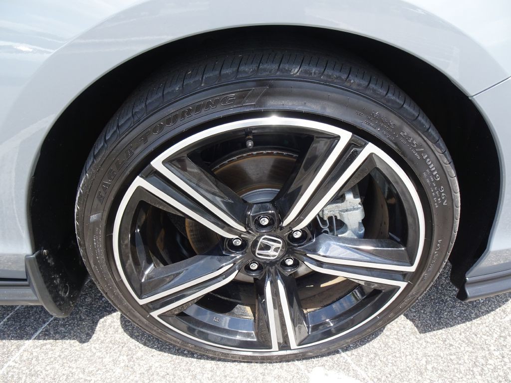2024 Honda Accord Image 28