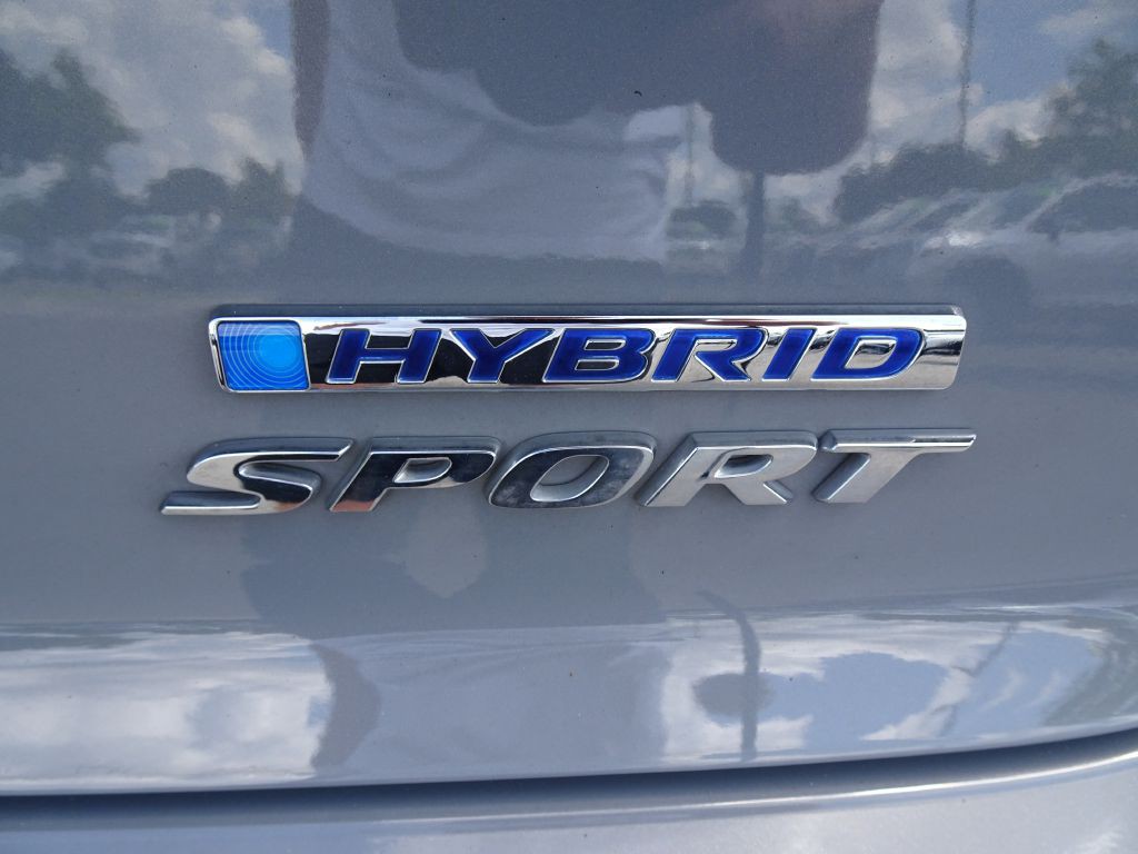 2024 Honda Accord Image 36
