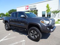 Image for 2019 Toyota Tacoma Double Cab ID: 6704698